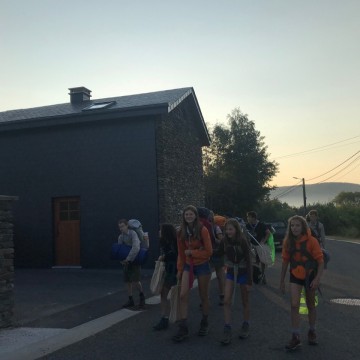 IMG 7296 - Scouts en Gidsen Zaventem 